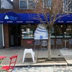 The Igloo (Ice Cream/FroYo)