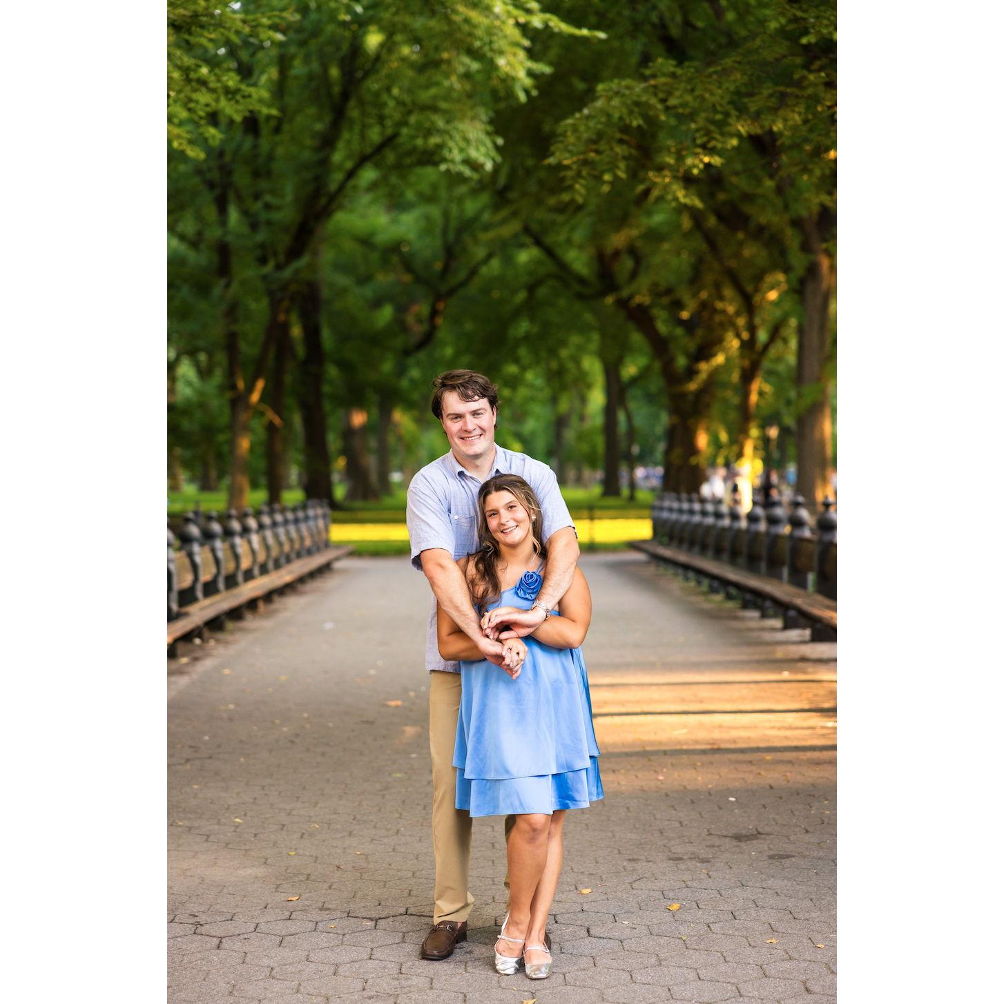 Engagement Photoshoot