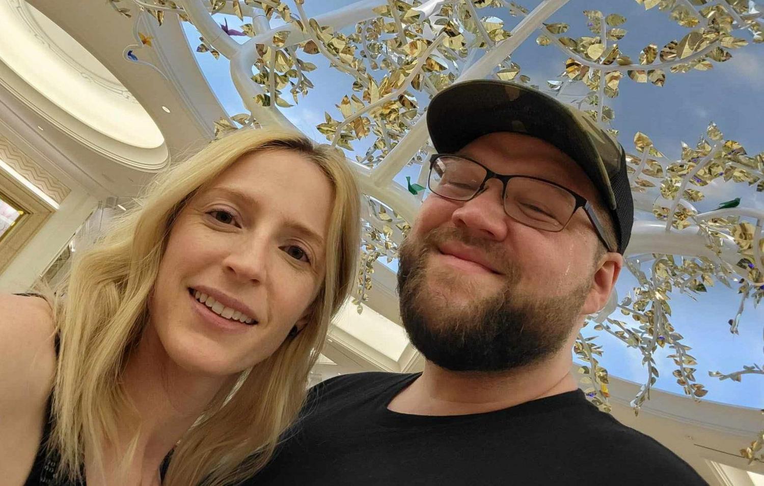 The Wedding Website of Kary Bird and Aivon Ahlstrom