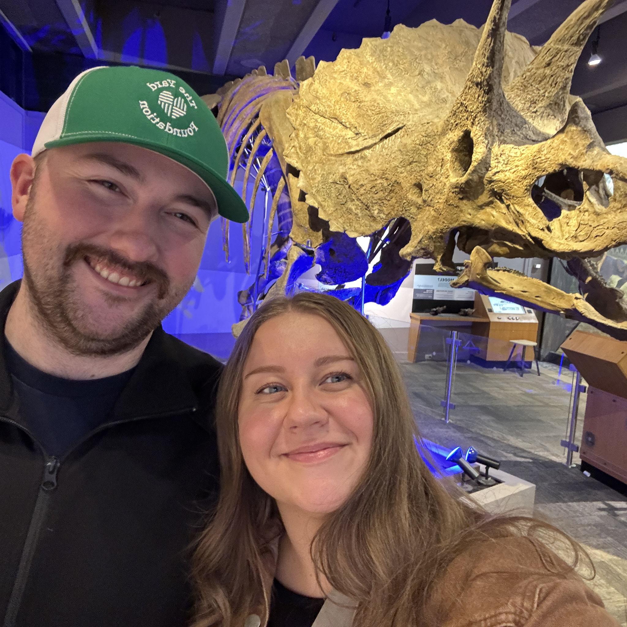 The Museum of Science, Boston