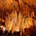 Luray Caverns