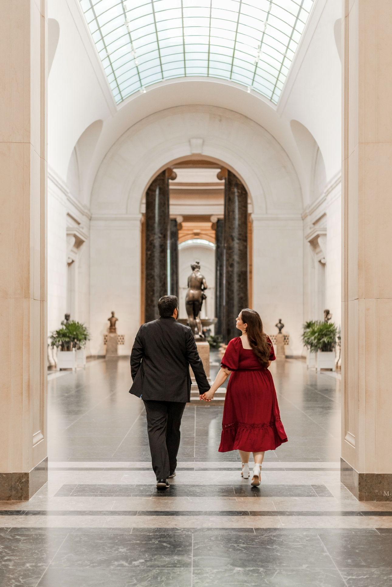 The Wedding Website of Morgan Gstalter and Zachary Welch
