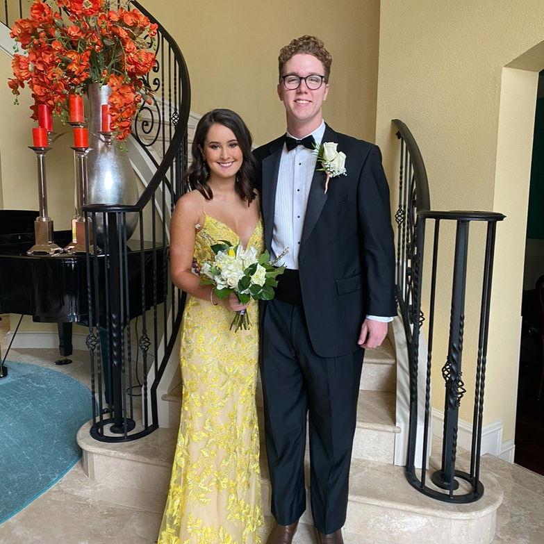 Prom 2021