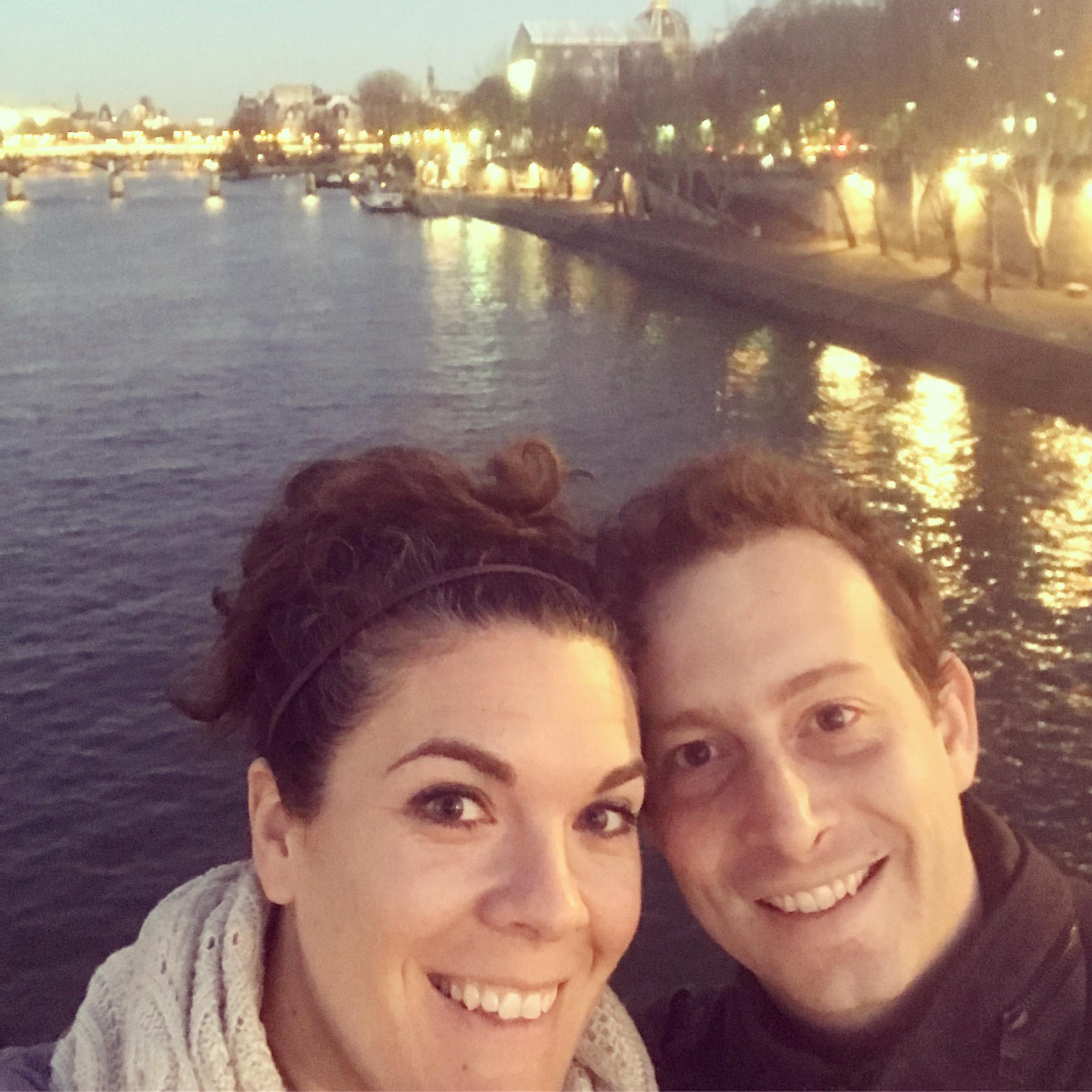 Paris.
