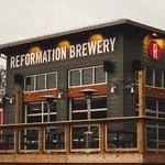 Reformation Brewery (Woodstock)