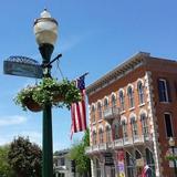 Magpie Cafe & Coffeehouse