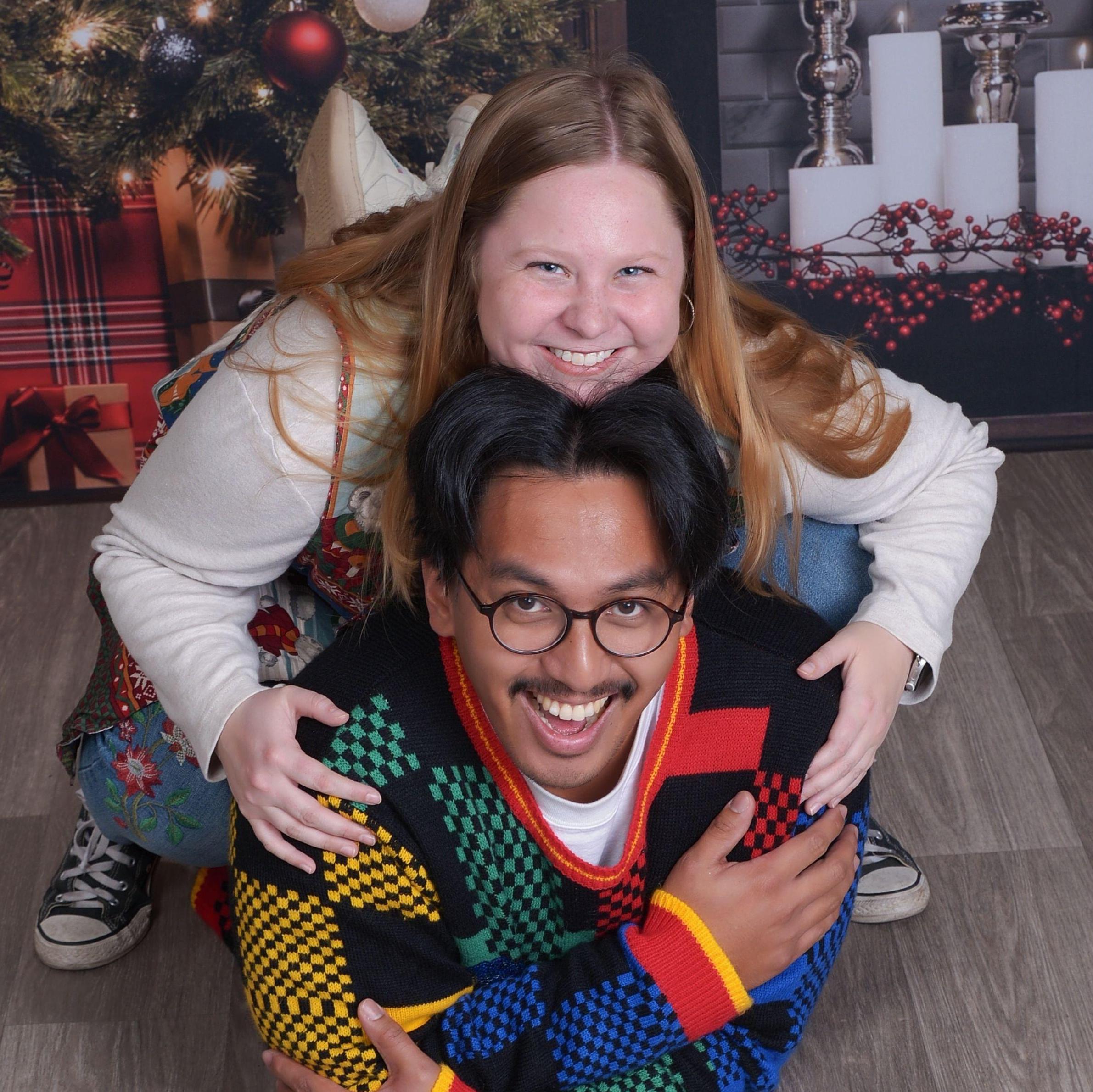 Christmas Photos '22