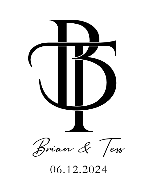 The Wedding Website of Tess Rogers and Brian Jones