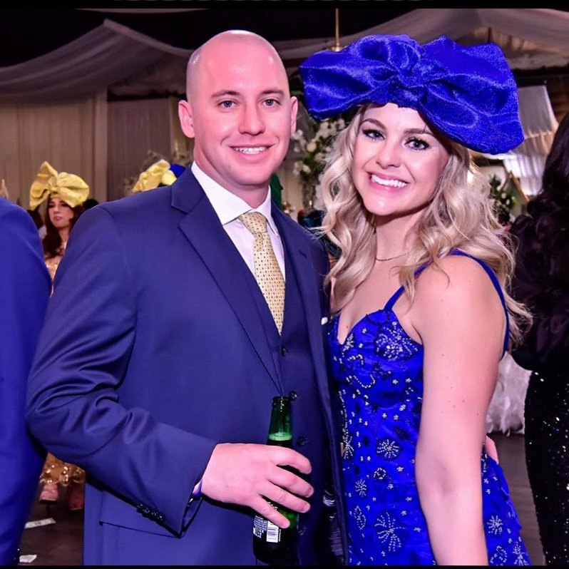 Alejandra & Ike’s traditional wedding!