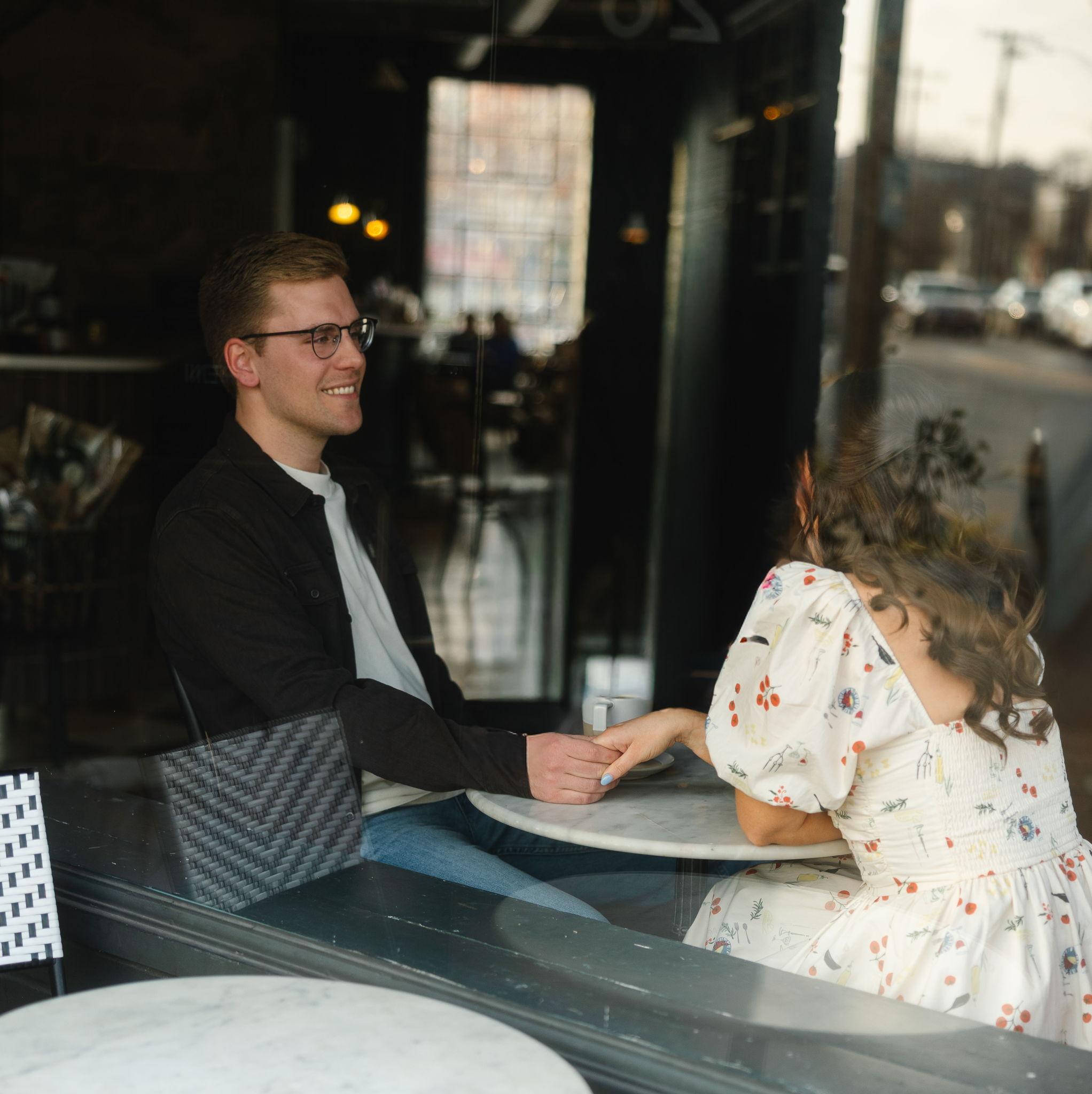 The Wedding Website of Lindsey Johnson and Graham Chidester