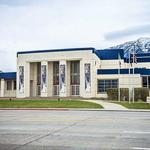 SCERA Center for the Arts