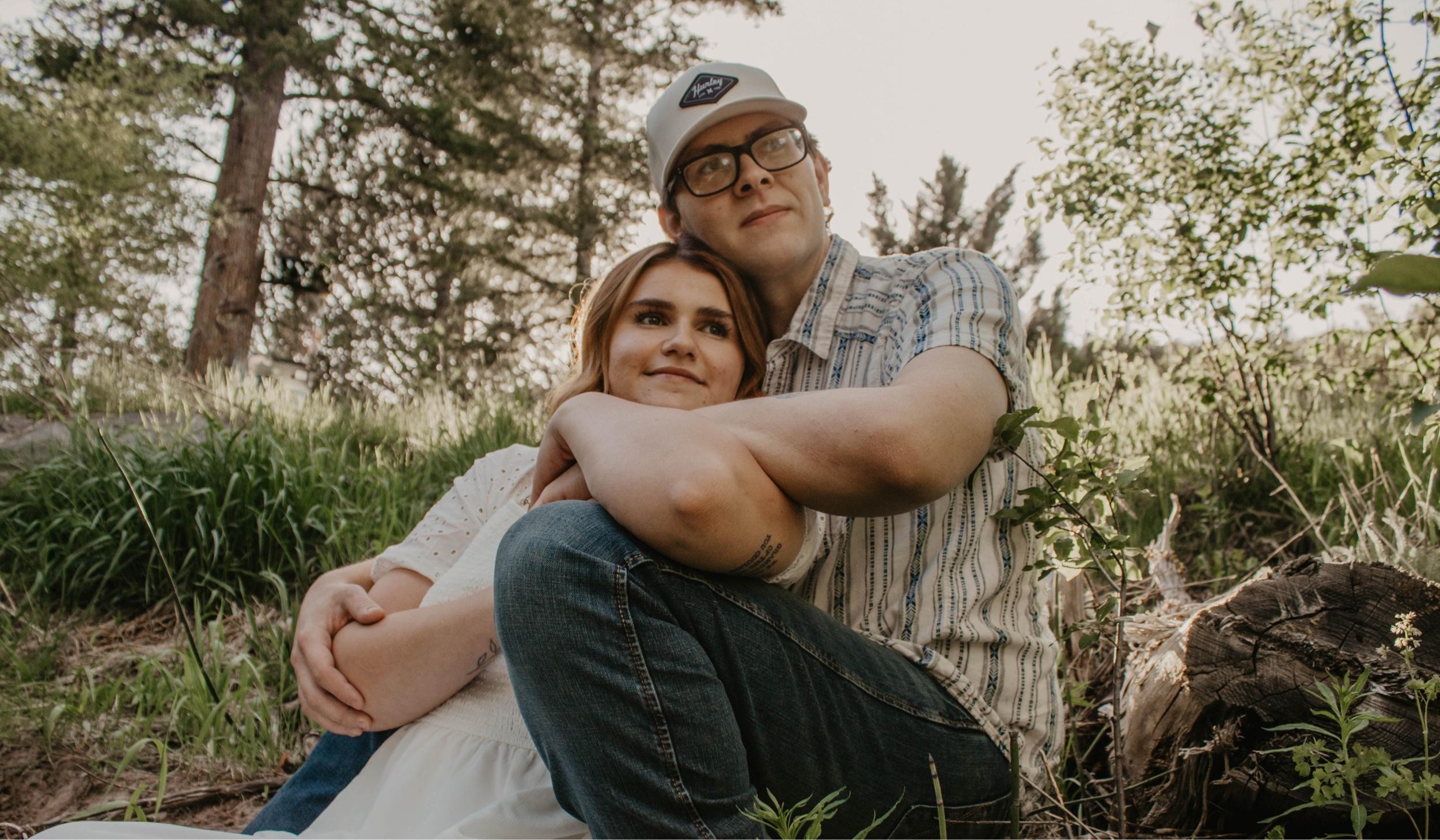 The Wedding Website of Brianna Stewart and Dante Maldonado