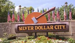Silver Dollar City