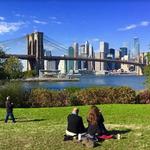 Brooklyn Bridge Park
