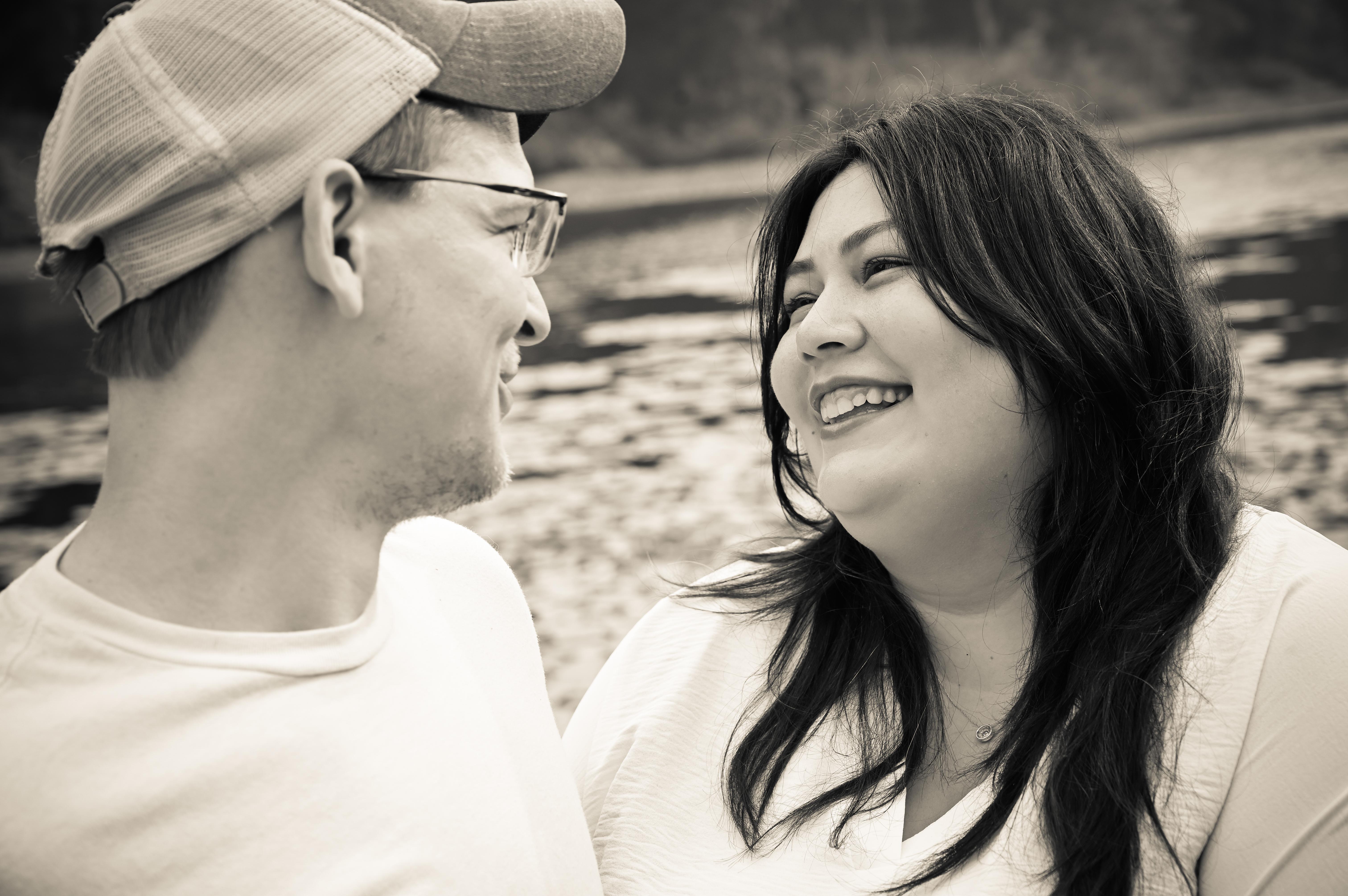 The Wedding Website of Rachel Gonzales and Mitchell Shoultz