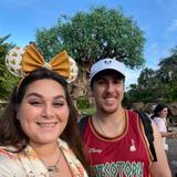 Disney's Animal Kingdom Theme Park