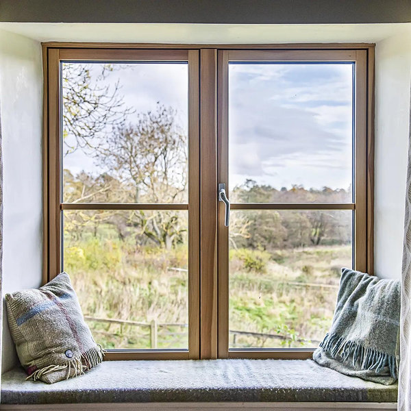 Window Fund