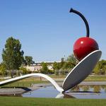 The Walker Art Center
