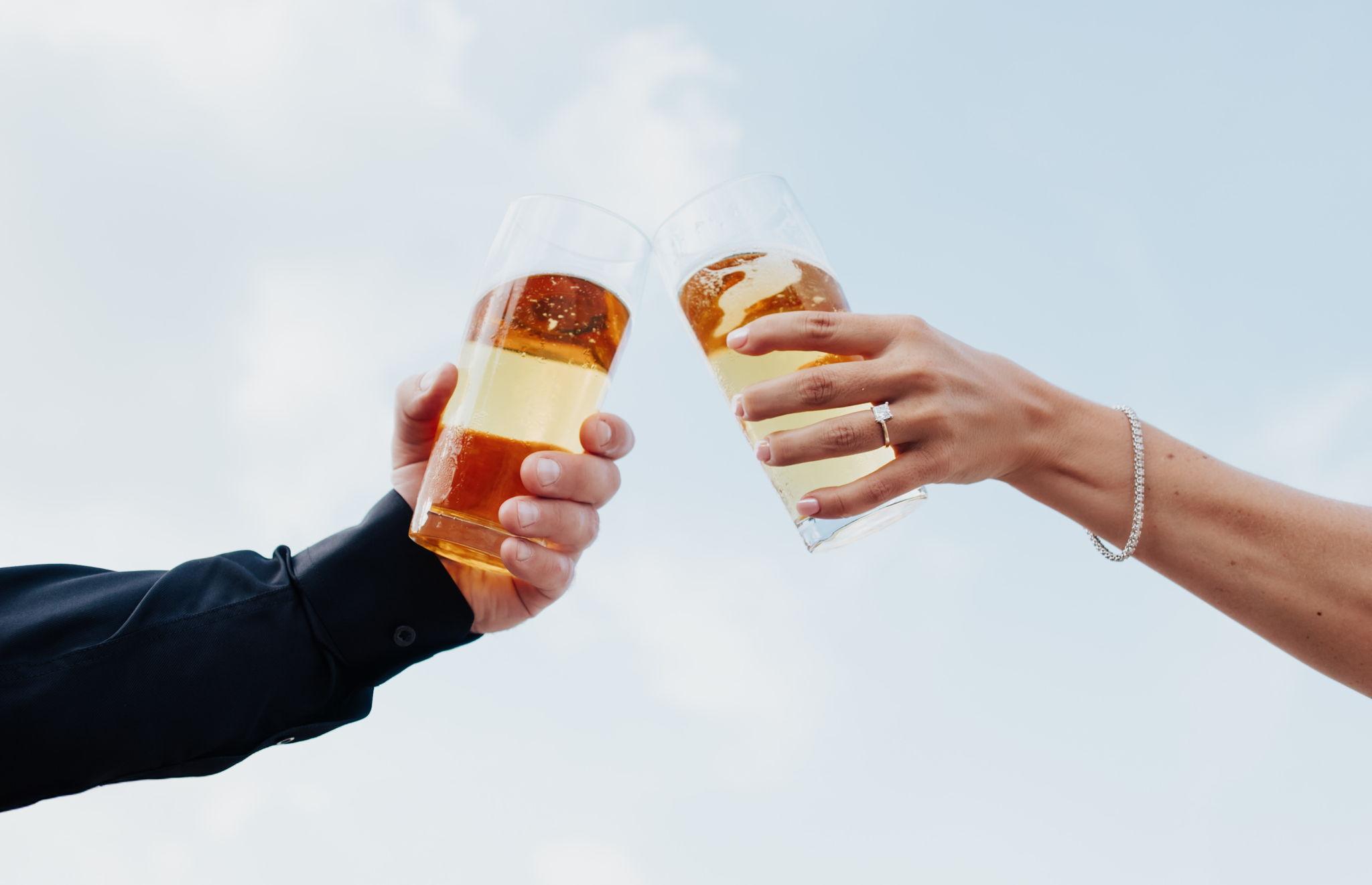 The Wedding Website of Dylan Kowalski and Dianna Lindsey