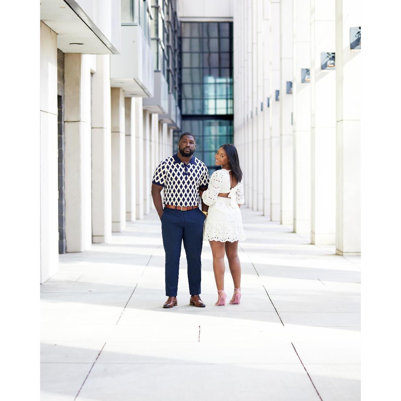 Engagement Photos.