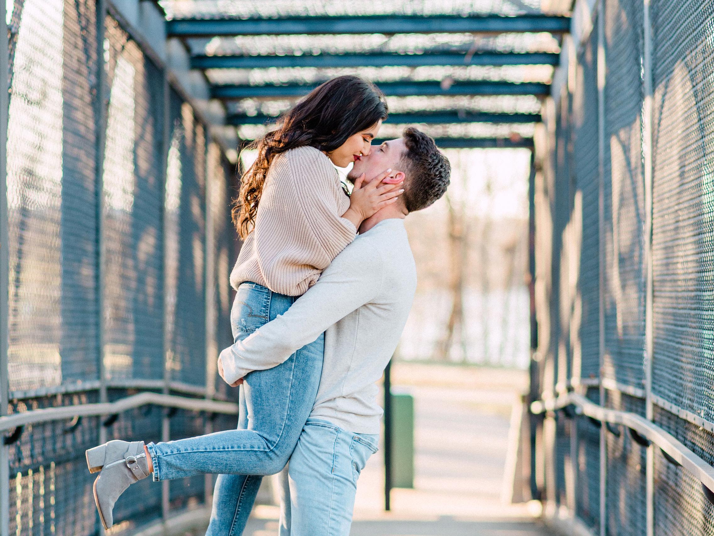 The Wedding Website of Sierra Martinez and Toby Stipp