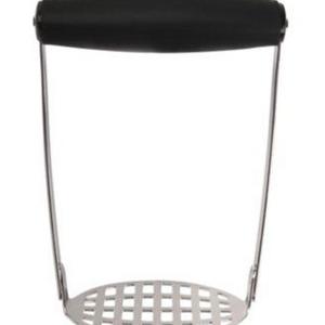 OXO Good Grips Stainless Steel Potato Masher