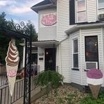 M.A.'s Ice Cream Shop
