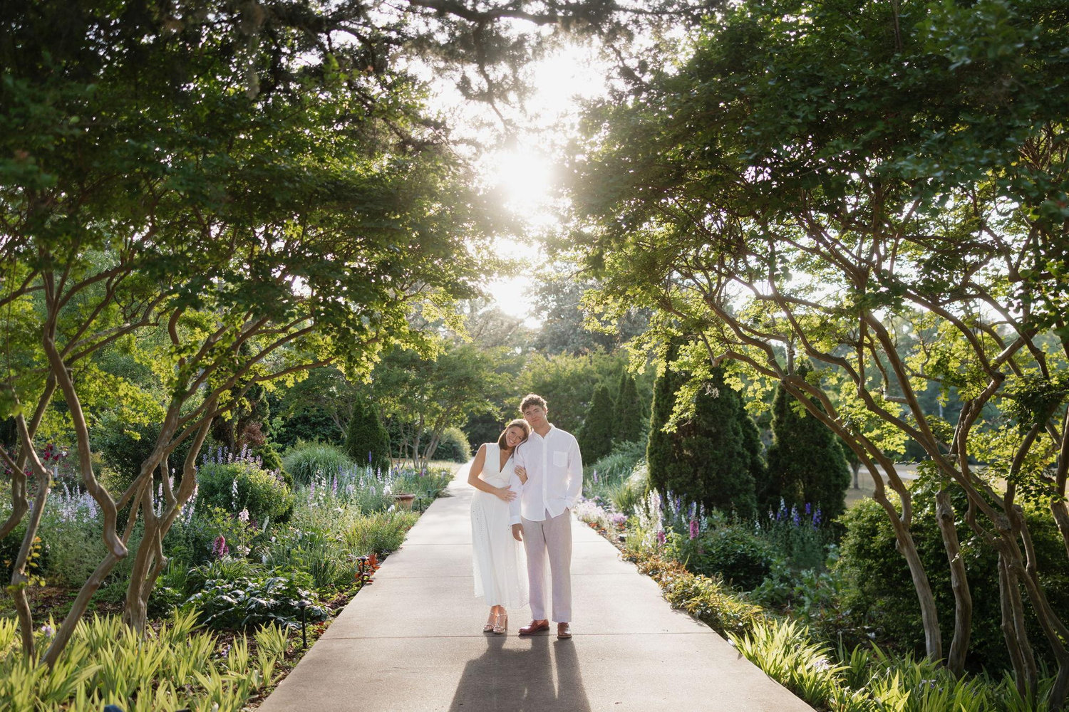 The Wedding Website of Payton Moody and Aaron Chamlee