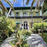 The Hemingway Home and Museum