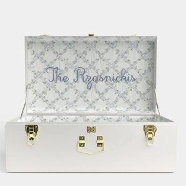 Grand Bridal Trunk