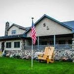 The Stone Lodge