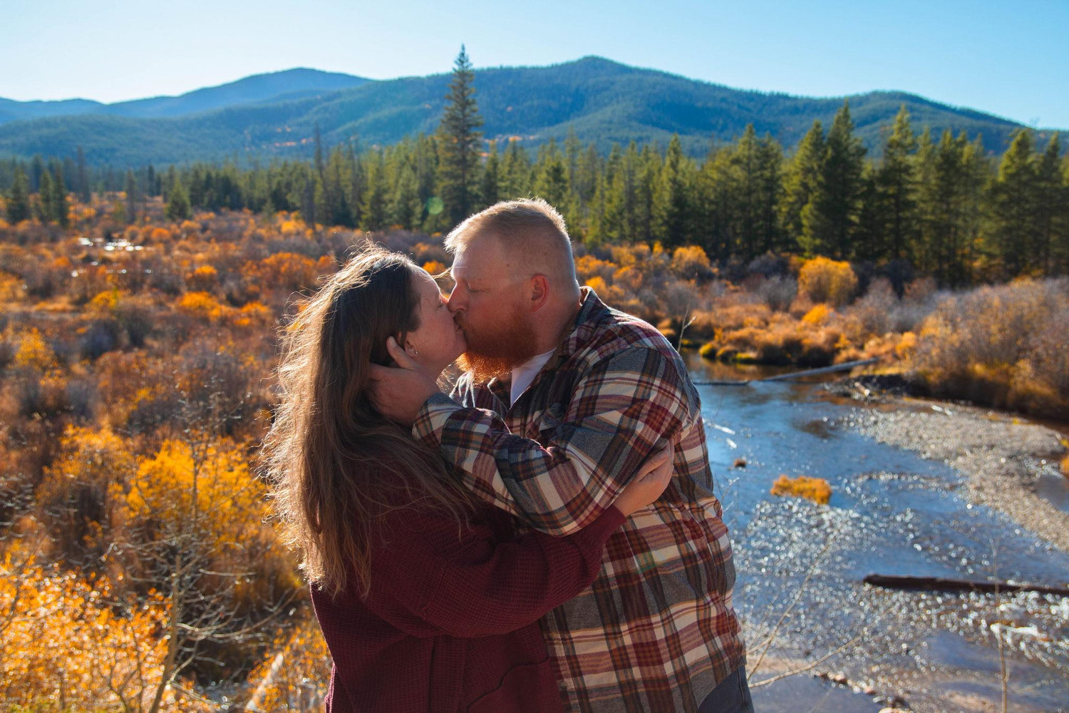 The Wedding Website of Katie Donner and Alex Reynolds