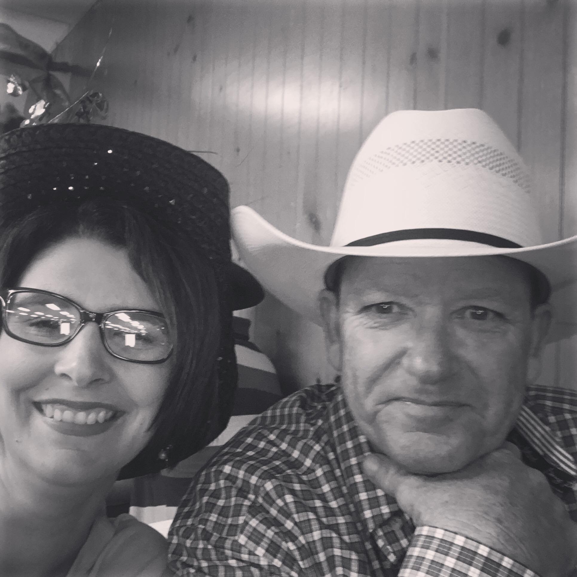 The Wedding Website of Aimee Fontenot and Dale Lemoine
