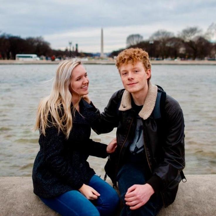 Trip to Washington DC
