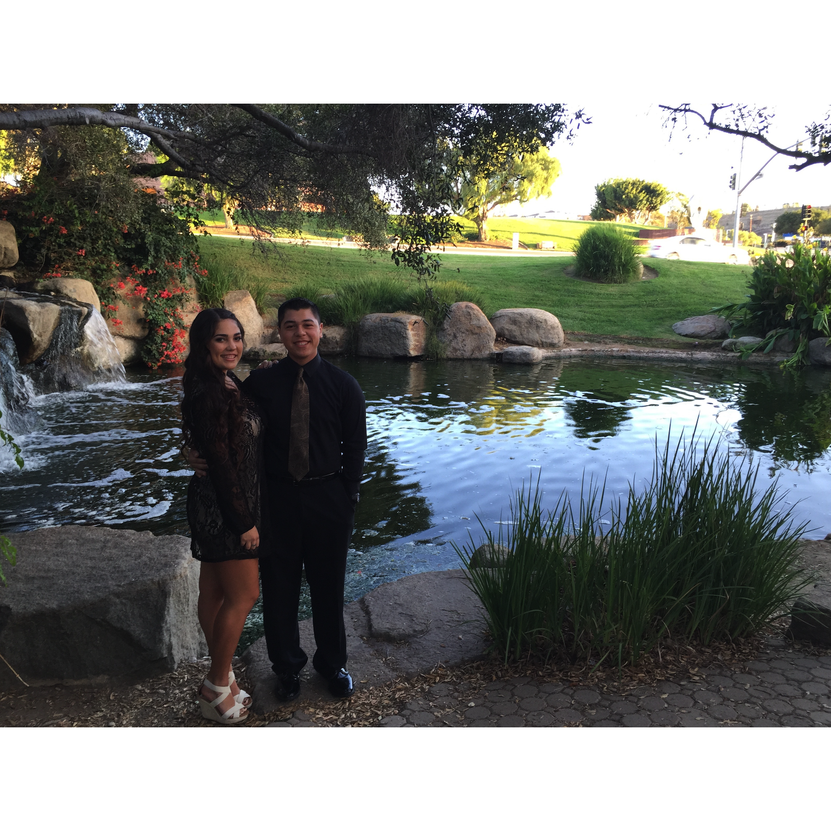 Homecoming 2014