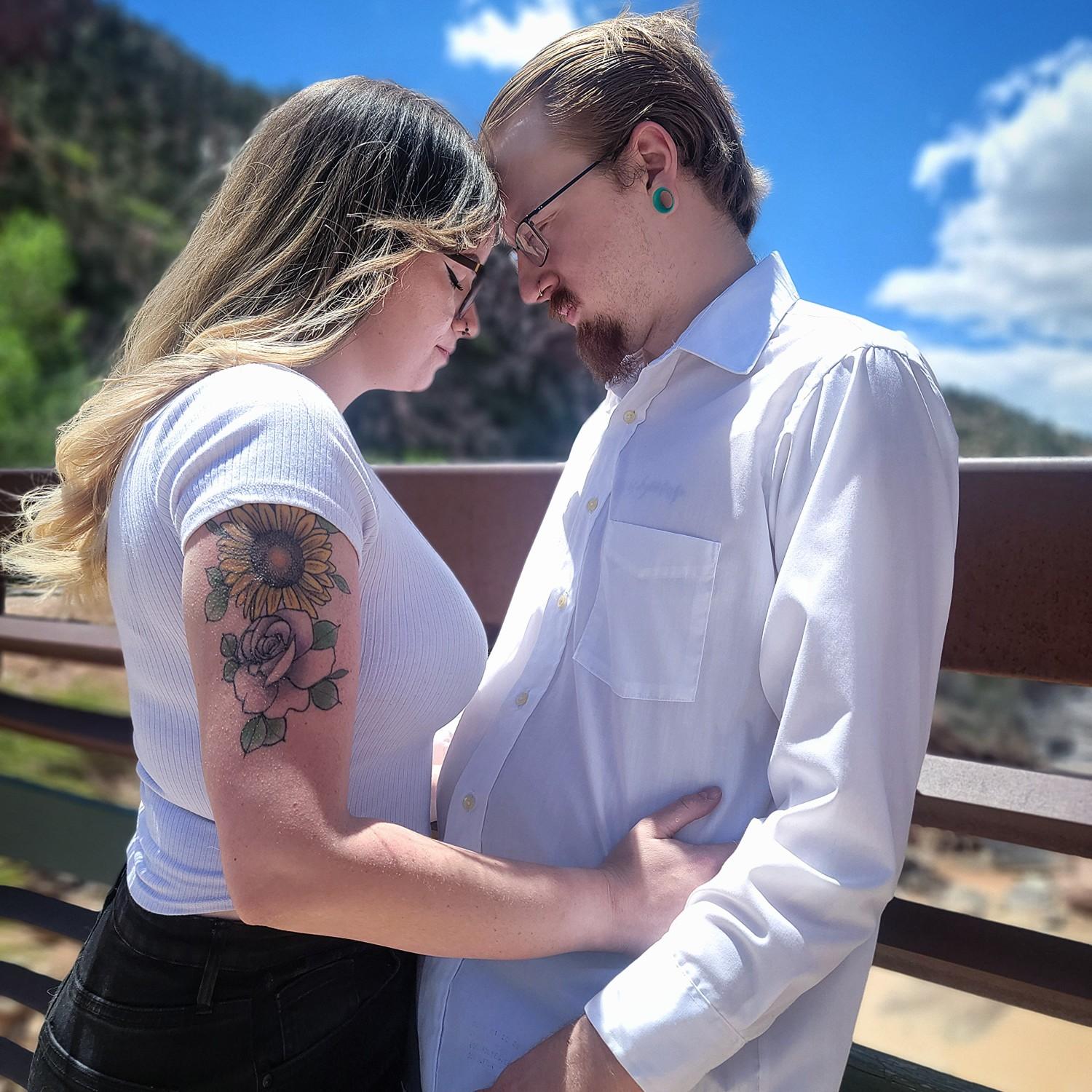 Pre - Wedding photos