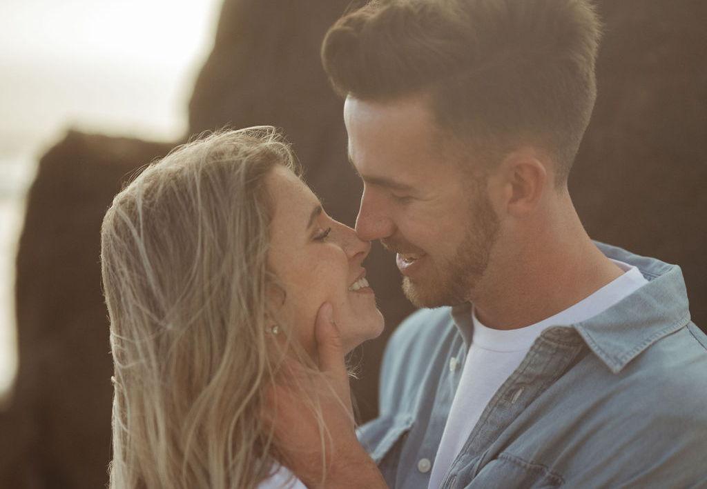 The Wedding Website of Bethany Pouliot and JJ Doerksen