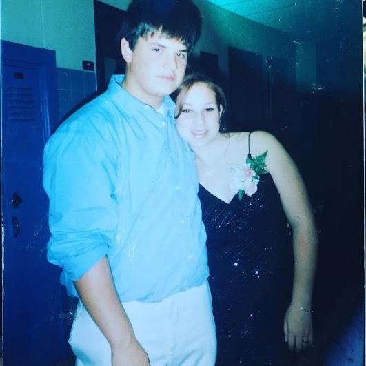 2004 homecoming