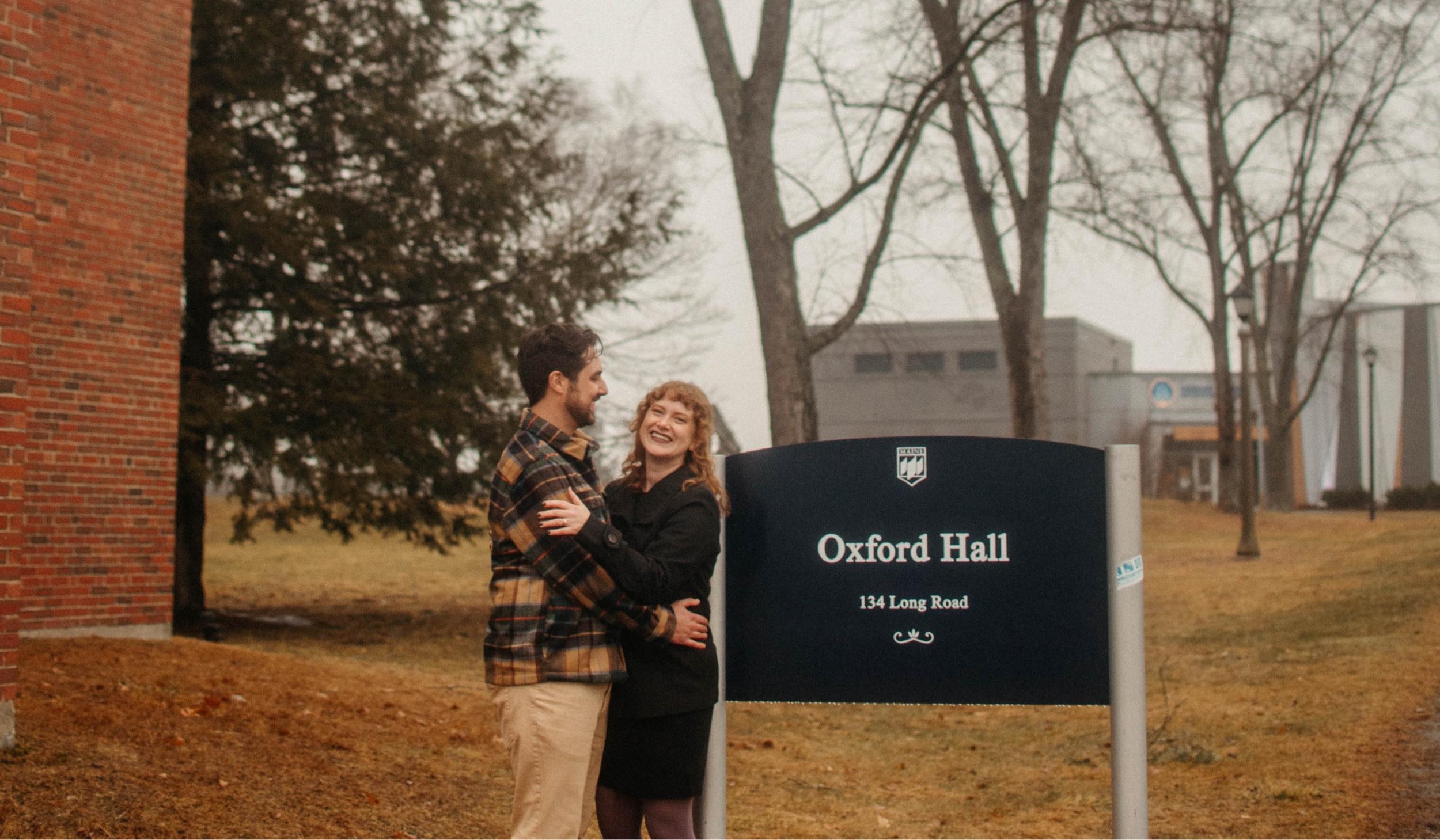 The Wedding Website of Hannah Breault and Evan Toth