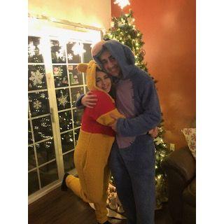 First Christmas