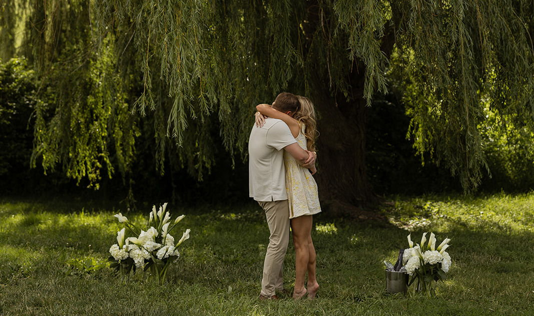 The Wedding Website of Suzy Thomas and Casey Stalzer