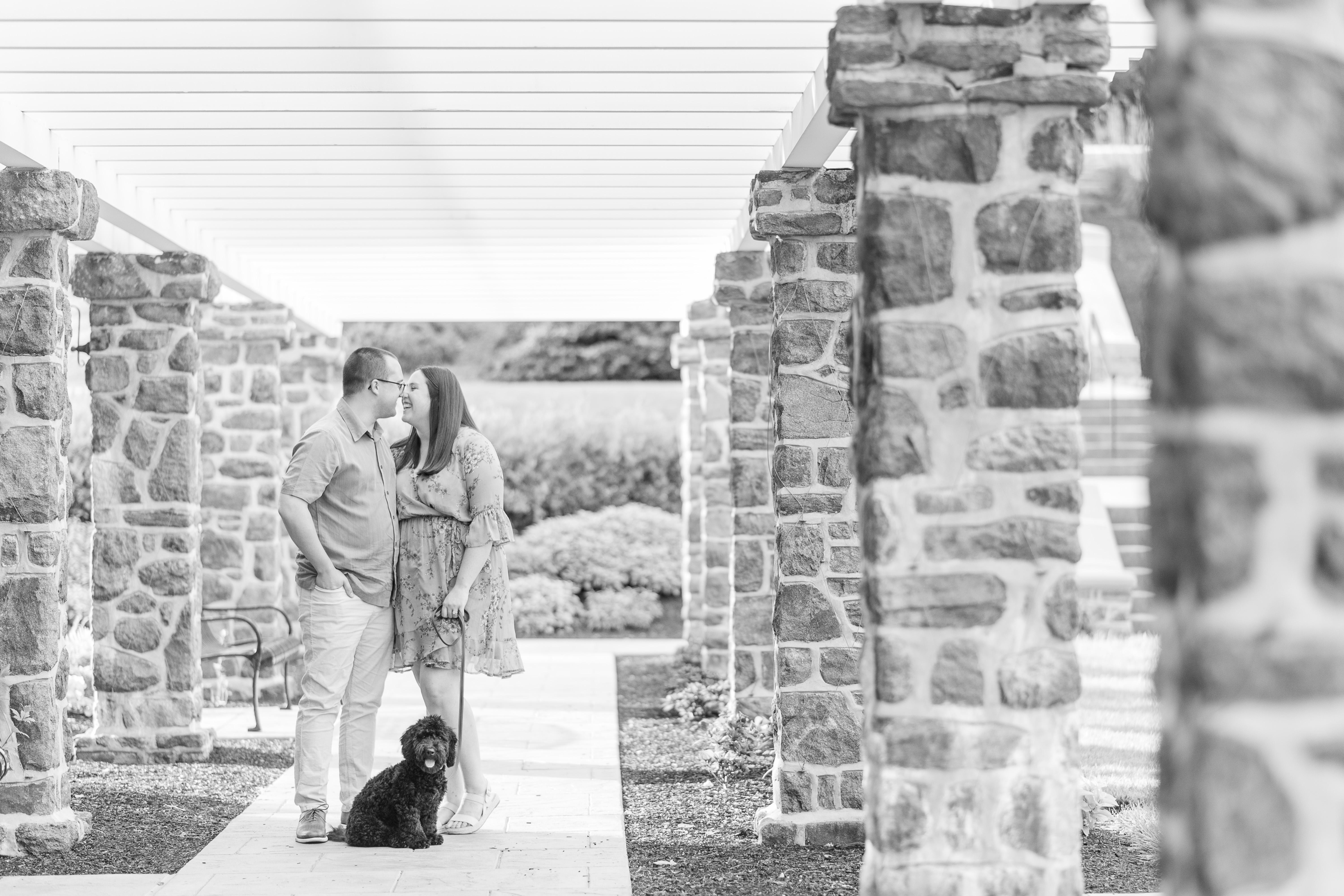 The Wedding Website of Jayme Kraft and Ryan Shupp