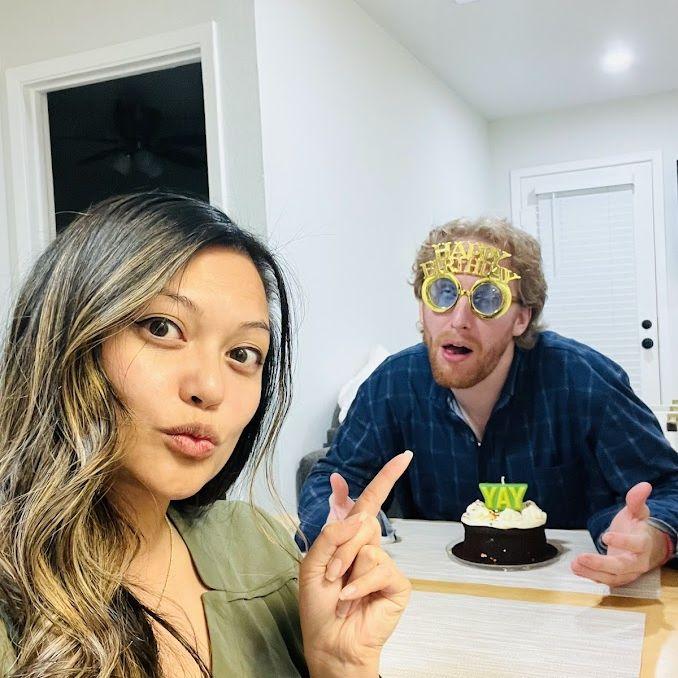 Joshua's birthday