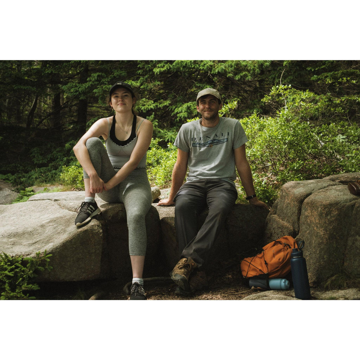 Taken at Acadia National Park!