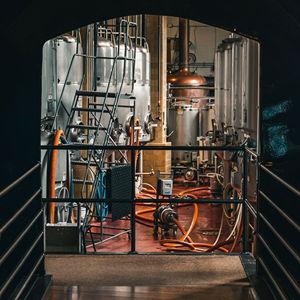Brewery Tour in Vienna