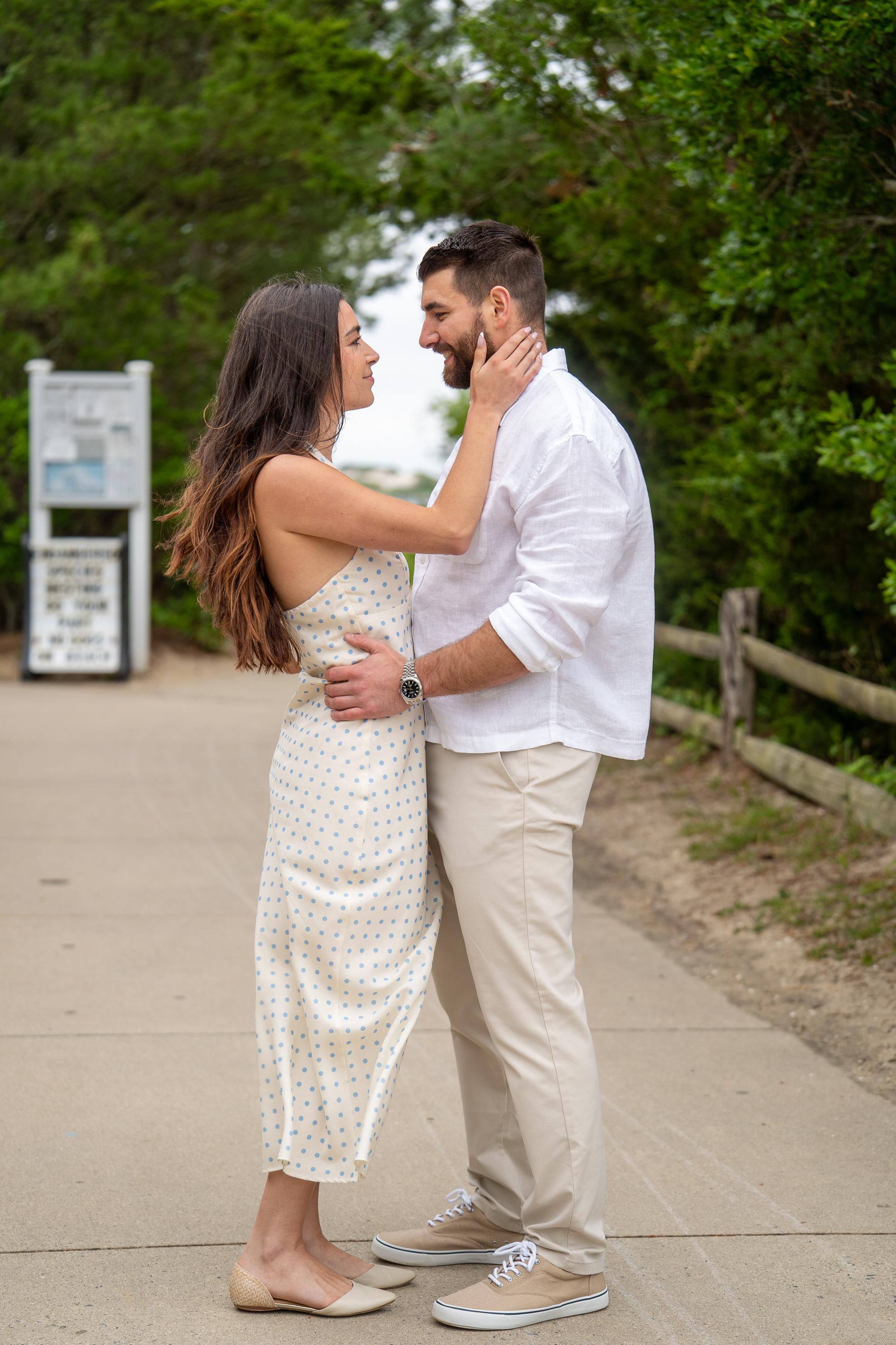 The Wedding Website of Michelle Capizzano and Antonio Salcfas