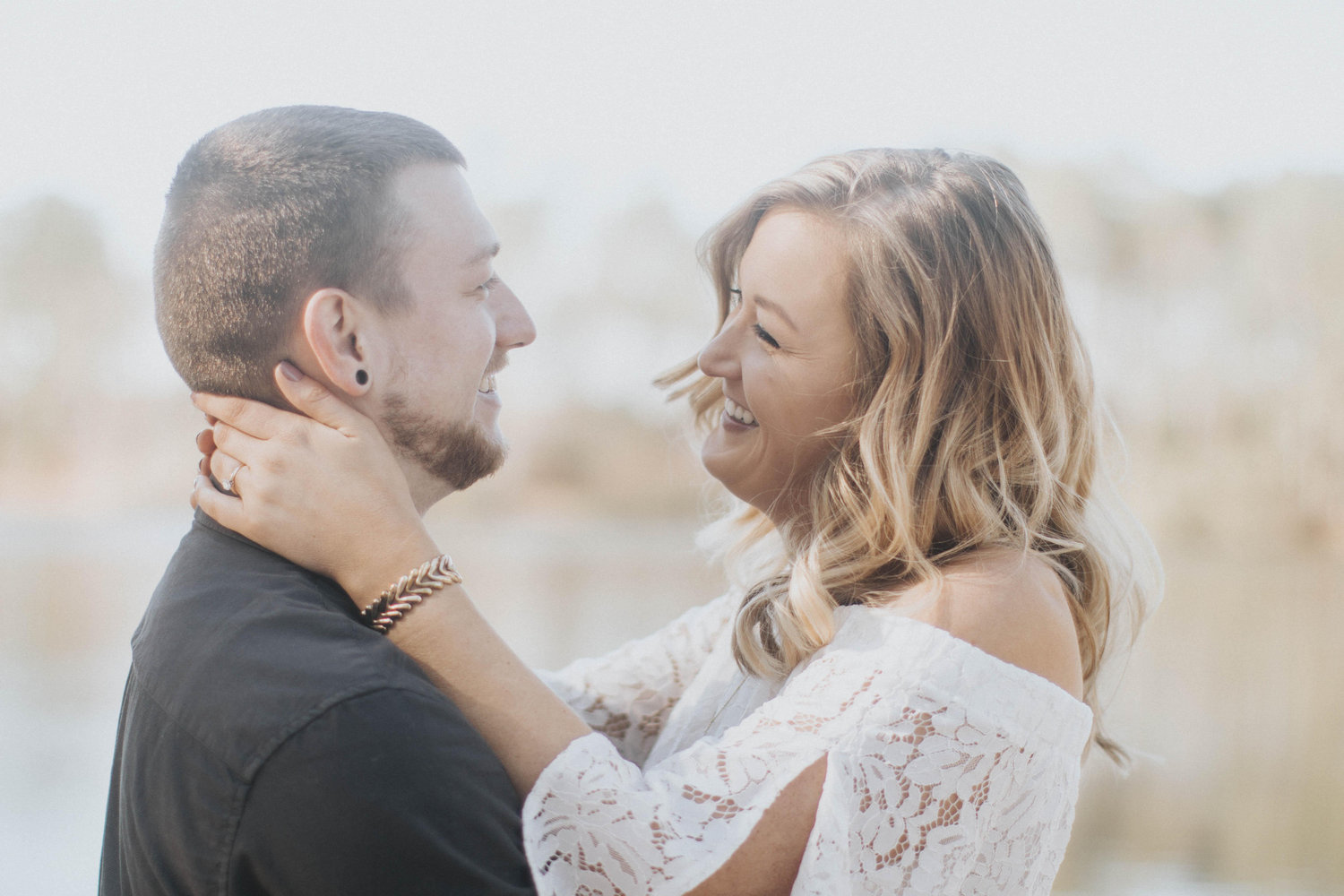 The Wedding Website of Ashley Priester and Collin Harter