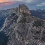 Yosemite National Park