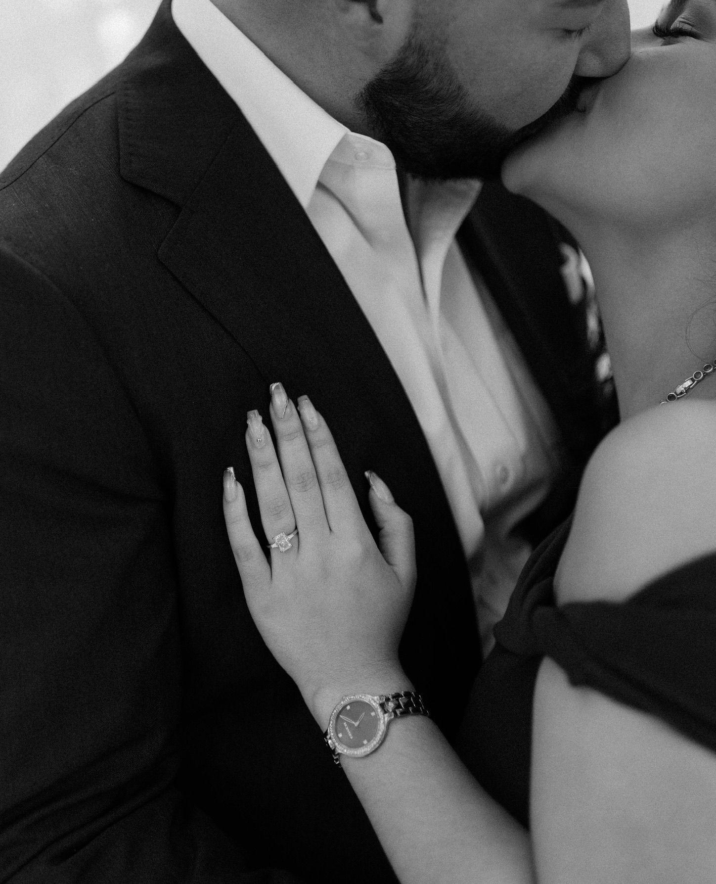 The Wedding Website of Alyssa Lopez and Isaac Lee