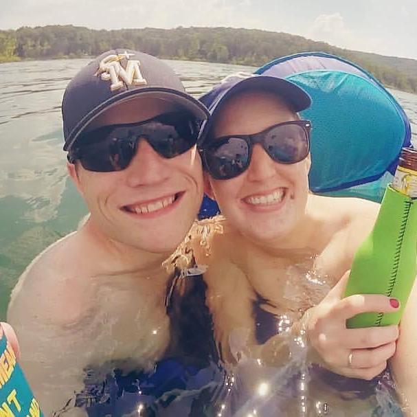 Table Rock Lake - 2016